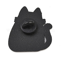 Эмалевые булавки&nbsp;LS-JEWB-I056-02EB-02