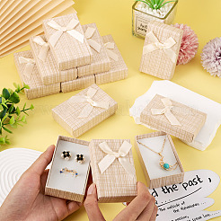 Картонные коробки ювелирных изделий&nbsp;CON-TAC0001-14A