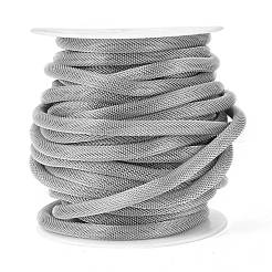 Устойчивые к потускнению сетчатые цепи из нержавеющей стали 304/сетчатые цепи&nbsp;STAS-P245-51B-P