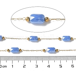 Цепи из хирургической нержавеющей стали 316 CHS-B007-02G-11