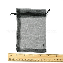 Сумки из органзы OP-FS0001-04C