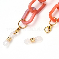 Цепочки для очков AJEW-EH00088-03