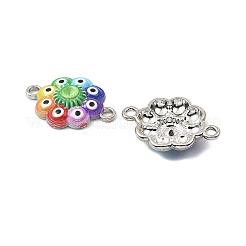 3D-печать сплава коннекторы стразовые крепления FIND-B051-03P