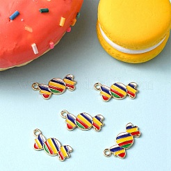 Подвески из сплава &nbsp;ENAM-YW0002-22