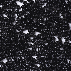 Perline di vetro opaco&nbsp;X-SEED-S042-09A-01