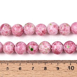 Бусины лэмпворк  LAMP-T024-10A-02