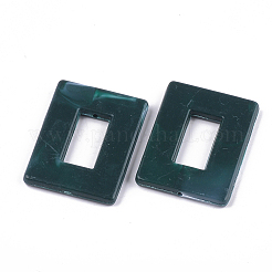 Акриловые подвески OACR-S024-51F