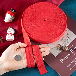 Хлопковые ленты из твила OCOR-TAC0008-24A