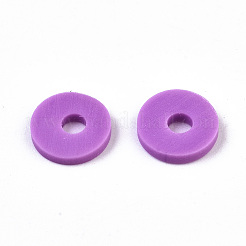 Manuell Polymer Ton Perlen&nbsp;LS-CLAY-Q251-8.0mm-112