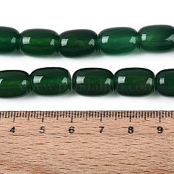 Natürliche Achat Perlen Stränge&nbsp;G-N356-02B-11