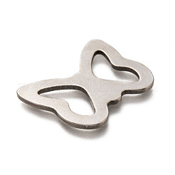 Подвески из нержавеющей стали 201 STAS-H125-36P