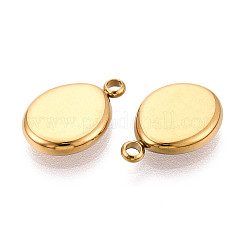 Anhänger aus Edelstahl 304&nbsp;STAS-T065-78G