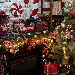 3 рулон 3-х видов полиэстеровой и пеньковой ленты&nbsp;OCOR-CW0001-01