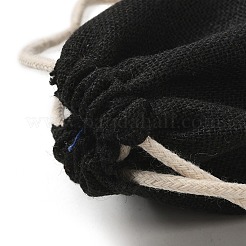 Прямоугольник ткани упаковочные пакеты&nbsp;ABAG-A008-01B-08