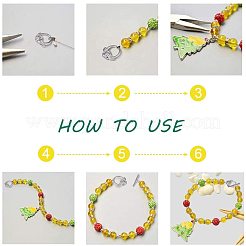 Застежки тоггл в тибетском стиле  PALLOY-PH0005-40-NR