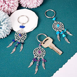 Подвеска из сплава&nbsp;KEYC-TAC00030