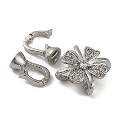 Латунное микропейв KK-A230-13P