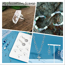 Некорневая хирургическая проволока из нержавеющей стали марки 316 TWIR-L004-01D-P