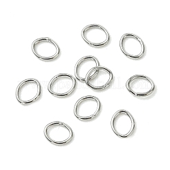 Messing geschlossen Ringe springen&nbsp;XGRBA8622-802P