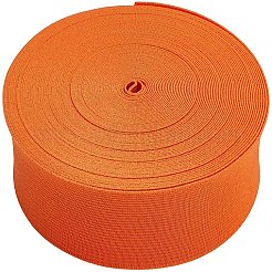 Ультра широкая толстая плоская резинка EC-WH0016-B-S028