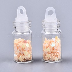 Подвеска для бутылок из стекла&nbsp;X-GGLA-S036-05