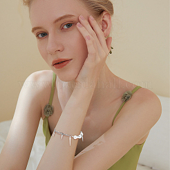 240 шт. 3 стиля ccb пластиковые подвески KY-UN0001-04