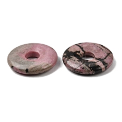 Ciondoli Rhodonite naturale&nbsp;G-A320-01A-08