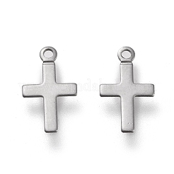 Подвески из нержавеющей стали марки 304&nbsp;STAS-K195-15P