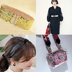 Полиэфирные ленты OCOR-PH0003-54C