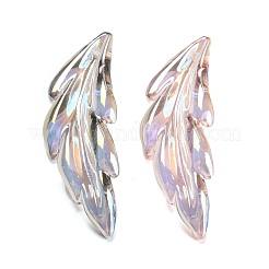 Прозрачные акриловые подвески&nbsp;MACR-K353-03