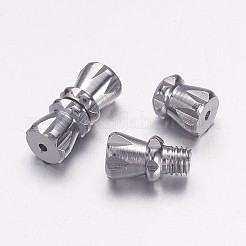 Застежками винт латунный X-KK88