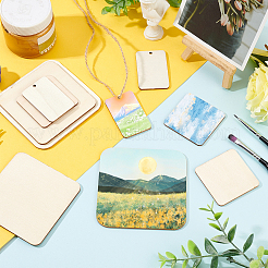 Древесины кабошонов DIY-PH0008-29