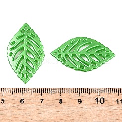 Прозрачные акриловые подвески OACR-N137-28C