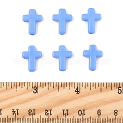 200pcs perles acryliques opaques&nbsp;SACR-FS0001-39G