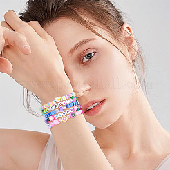 Наборы для изготовления ювелирных изделий своими руками DIY-YW0012-42