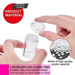 Kits de conteneurs de perles de rocaille bricolage&nbsp;DIY-BC0011-72
