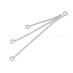 Латунные люстры соединения компонент KK-S403-11P