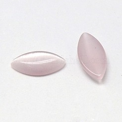 Cabochons di occhio di gatto&nbsp;CE-J004-5x10mm-27