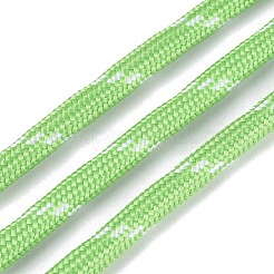 7 âmes intérieures cordes en polyester et spandex&nbsp;RCP-ZX002-01A-06