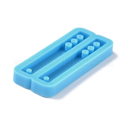 Stampi in silicone ciondolo fai da te&nbsp;DIY-F102-05