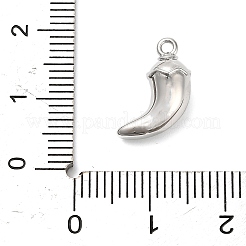 Латунные подвески&nbsp;KK-L229-016P