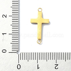 Ионное покрытие (ip) 304 нержавеющая сталь кристалл стразы соединительные подвески&nbsp;X-STAS-Z065-02G-02