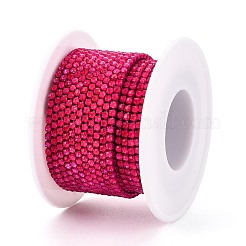Eisen Strass Tasse Ketten&nbsp;CH-T006-05B-19