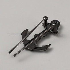 Legierung Bookmarks&nbsp;AJEW-WH0314-350C