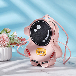 Многоцелевой кроссбоди/сумка через плечо/рюкзак&nbsp;DIY-WH0297-55A