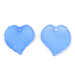 Transparent gefrostetem Acryl-Blatt Charme&nbsp;FACR-ZX003-01E