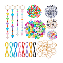 Сделай сам наборы для ключей&nbsp;DIY-PH0030-76