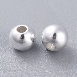 201 бусина из нержавеющей стали STAS-K210-42D-S