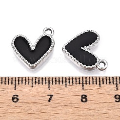 Стеллажи сплава эмалевые подвески&nbsp;ENAM-N056-343P