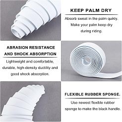 Ленты для руля шоссейных велосипедов из искусственной кожи superfinding&nbsp;FIND-FH0002-17